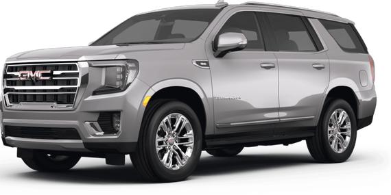 GMC YUKON XL 2023 1GKS2GKD5PR157397 image